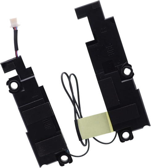 Deal4GO Internal Speaker assembly PK23000XH10 5SB0Q58520 replacement for Lenovo Yoga 730-13 730-13IKB 730-13IWL...