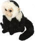 Wild Republic Capuchin Plush, Stuffed Animal, Plush Toy, Gifts for Kids, Cuddlekins 8 Inches, Multi (12274)...