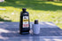 TIKI Citronella Torch Fuel - 1 Gallon (128 oz.), Easy Pour, Long-Lasting for Outdoor Torches & Table Torches, with Citronella & Lemongrass Oil, fo...
