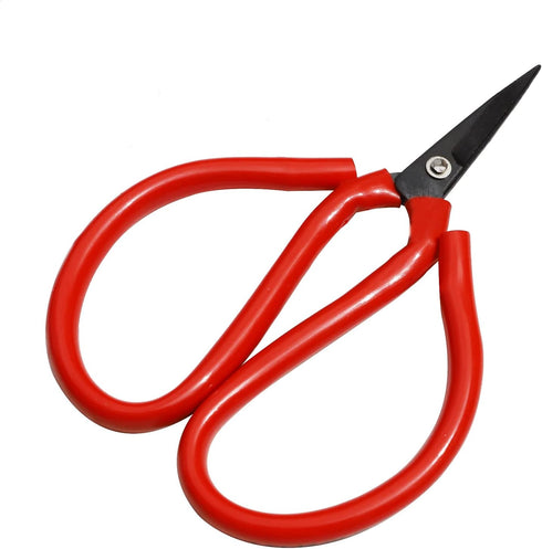 CLOTHING DESIGNER LEATHER SEWING TAILOR SCISSORS 11 INCH CUTTING...