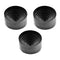 YOKIVE 3 Pcs Flask Support Rubber Stand Holder for 50ml-1000ml Flask | Keep The Spherical Bottom Reagent Bottle Upright, Great for Chemistry Labs ...