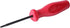 Mayhew Tools 27402 USA Torx Screwdriver, Red, T15 x 3-Inch...