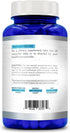 Shilajit 10,000mg (150 Capsules) - Premium Shilajit Capsule (Non-GMO & Gluten Free)...