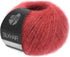 Lana Grossa Silkhair, 164 Brick Red Yarn......