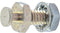 Edelbrock 8018 Automatic Transmission Kickdown Stud...