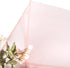 20 Sheet Flower Wrapping Paper - Waterproof Floral Bouquet Wrapping Paper, Florist Supplies Packaging Paper for Wedding Birthday Gift DIY (Pink)...