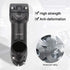 Dimension stem 31.8,31.8 Bike Stem,Mountain ycle Alunimium Alloy Bike Tube Stem Replacement Part Accessory...
