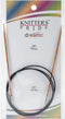 Knitter's Pride 515374-Dreamz Fixed Circular Needles 40", Size 1/2.25mm...