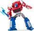 Transformers Toys EarthSpark Deluxe Class Optimus Prime Action Figure, 5-Inch, Robot Toys for Kids Ages 6 and Up...