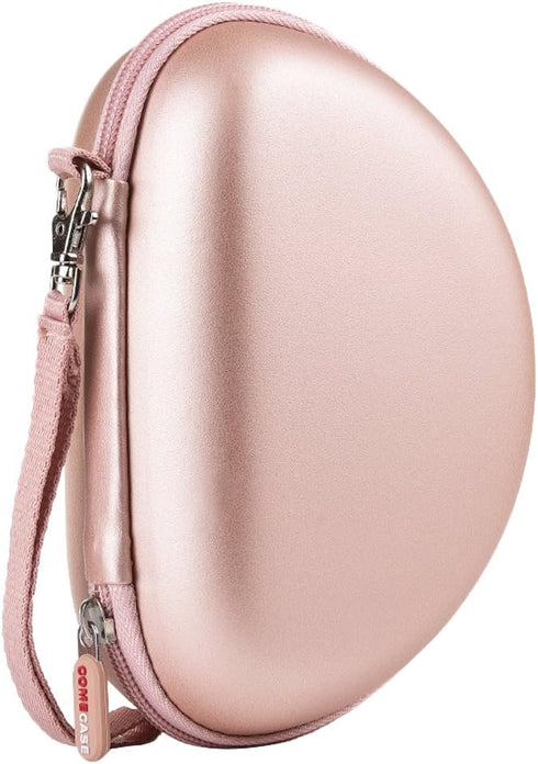 COMECASE Travel Hard Carrying Case Compatible with Beats Solo 4/ for Beats Studio Pro/for Beats Solo3/ for Beats Studio3/ for Beats Solo2/ for Bea...