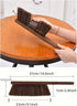 Hand Broom Brush Dust Cleaning: Hand Brush, Dusting Brush, Couch Brush, Soft Brush Cleaning, Dust Broom, Handheld Broom, Bed Brush, Hand Brush for...