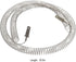 prime&swift 5300622034 Electric Dryer Heating Element Restring Coil,Heating Element Coil Replacement for Dryer FDE546LBS1,TDE336RBD0,FDE747RBS0,FDE336LBS1,A451032,EAP451032
