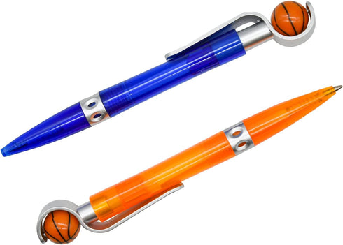 32PCS Novelty Basketball Pens Cool Sports Ballpoint Pens Team Presents Pens For Stationery School Office Desk Decor Accessories...