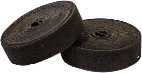 NavePoint 1 Inch Roll Hook and Loop Reusable Cable Ties Wraps Straps - 5M 15ft...