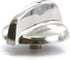 Red Hound Auto 4 Cooktop Range Top Surface Burner Knobs Replacement Compatible with General Electric WB03T10325