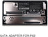 Network Adapter, Interface HDD Hard Disk Adapter for Sony PS2 Playstation 2 (SATA)...