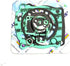 Athena P400250600130 Top End Gasket Kit...