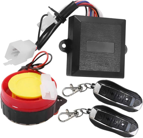 Dual Remote Control Start Kill Switch Compatible with Chinese 55cc-125c Taotao Kazuma Roketa Sunl ATV...