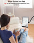 Remote Scrolling Ring for TikTok, Bluetooth Page Turner for iPad iPhone, Scroller Remote for TIK Tok, Camera Shutter Remote Control for iOS, Andro...