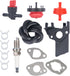 20001171 Carburetor Carb Kit for Ariens 921024 921028 921030 921030 921045 921046 921323 54cc 291cc SnowBlower for Ariens L15D Ax 254cc Ax254 Snow...