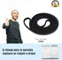 Sudopo 8066065 Dryer Drum Belt Compatible with Whirlpool Kenmore Dryer Replaces 341241 33002535 53-2910 3394651 695055
