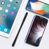 Junluck Stylus, Touch Screen Pen, Capacitive Stylus Stylus Pen Black Double-Head for Phone for Tablet......
