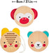 Petit Collage Animal Friends Wooden Percussion Instruments...