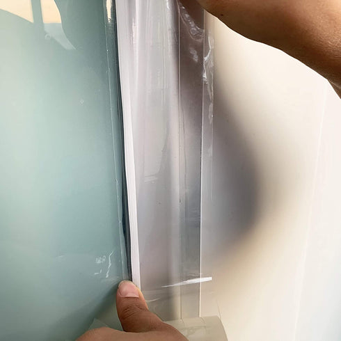 LLPT Window Weather Sealing Tape 2” x 108 Ft Strong Adhesive Ultra High Performance Weather Resistant Tape for Window Draft Isolation Surface Prot...