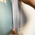 LLPT Window Weather Sealing Tape 2” x 108 Ft Strong Adhesive Ultra High Performance Weather Resistant Tape for Window Draft Isolation Surface Prot...