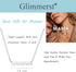 Glimmerst Mama Necklace for Mother 18K Gold Plated Stainless Steel Dainty Mama Letters Choker Necklace Mother's Pendant Necklaces for Women...