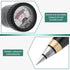 Soil Tester, VT-05 Soil Portable Soil Moisture Sensor Instrument Soil Hygrometer for for Garden, Farm, Lawn, Indoor & Outdoor, 6.3 x 2in...