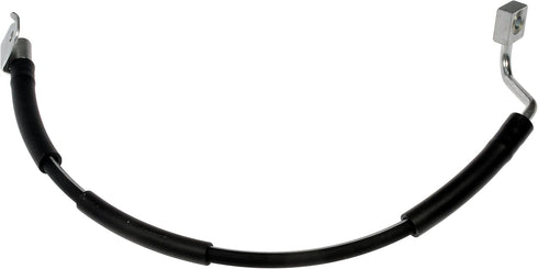 Dorman H381119 Rear Passenger Side Brake Hydraulic Hose Compatible with Select Ford / Lincoln Models...