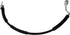 Dorman H381119 Rear Passenger Side Brake Hydraulic Hose Compatible with Select Ford / Lincoln Models...