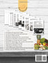 THE WOODFIRE WAY - NINJA Electric BBQ Grill & Smoker for Beginners.: Discover the multifunctionality of electric outdoor BBQ, where you can grill,...
