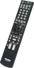 New RM-ADP017 Remote Control Compatible with Sony DVD Home Theatre System SS-WS77 DAV-DZ7T HCD-DZ7T DAV-DZ1000 DAV-DZ850M HCD-DZ1000 DAV-DZ850KW H...