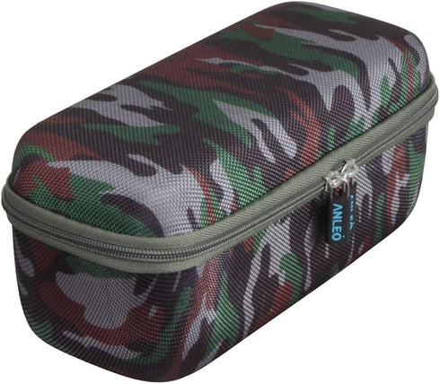 Hard Travel Case for JBL FLIP 5 / JBL FLIP 6 Waterproof Portable Bluetooth Speaker (Camouflage)......