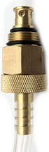 Oil Filter Drain Tool Oil Filter Draining Tool Compatible with To-yota, Le-xus, Sci-on 2.0L - 5.7L Engines Replace OE # 15620-36020, 15620-36010...