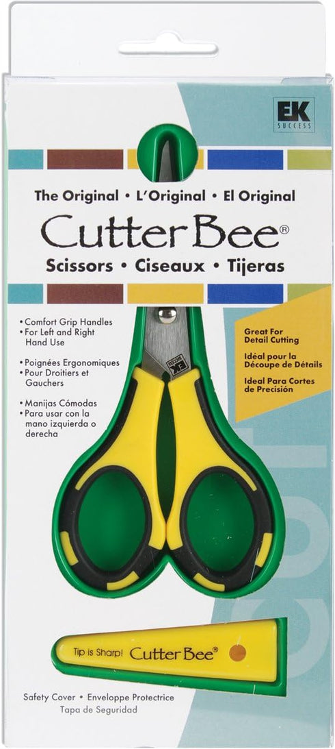 Cutter Bee Scissors 5-Original...