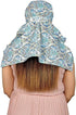 Scarf Cum Mask - High End Cotton Printed - Protection With Fashion...
