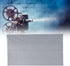 Projector Screen High Definition 4K Anti?Light Foldable Portable Movies Screen for Home Theater Party Office Classroom Outdoor Indoor,Movie Projec...