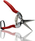 Pruning Shears Garden Tools Shears Lasting Sharp Labor-Saving for Trimming Plants Fruit Branches Shrub and Flower Suitable for Parks and Courtyard...