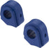 MOOG K200768 Suspension Stabilizer Bar Bushing Kit for Chevrolet Trailblazer...