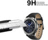 Supershieldz (2 Pack) Designed for Samsung Galaxy Watch 3 (41mm) / Galaxy Watch 4 Classic (42mm) / Galaxy Watch (42mm) Tempered Glass Screen Prote...