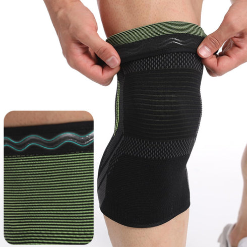 Knee Braces for Women & Men, Knee Braces for Knee Pain, Knee Sleeve Support for Joint Pain Relief, Gym, Workout, Running, Joint Pain Relief and Ar...