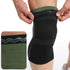 Knee Braces for Women & Men, Knee Braces for Knee Pain, Knee Sleeve Support for Joint Pain Relief, Gym, Workout, Running, Joint Pain Relief and Ar...