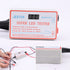 LED Light and TV Backlight Tester, 0-300V Adaptive Voltage LED Strip Lamp Beads Light Source Testing Tool with Gold Plated Pin & Power Cable fits ...
