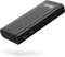 BONAI 10000mAh Portable Charger for Heated Vest, 5V 2.1A Battery Pack for Heated Jacket with Dual USB Output & LED Flashlight for iPhone iPad iPod...