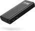 BONAI 10000mAh Portable Charger for Heated Vest, 5V 2.1A Battery Pack for Heated Jacket with Dual USB Output & LED Flashlight for iPhone iPad iPod...