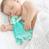 Baby Security Blanket Loveys for Baby Snuggle Toy Plush Octopus Stuffed Animal Baby Gifts for Girls and Boys Newborn...