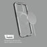 LifeProof Next Screenless Series Case for MagSafe for iPhone 13 (NOT Mini/Pro/Pro Max) Non-Retail Packaging - Precedented Green...